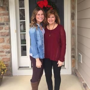 Meet your Posher, Janis